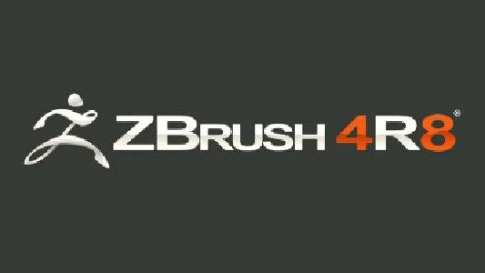 скачать zbrush 4r8